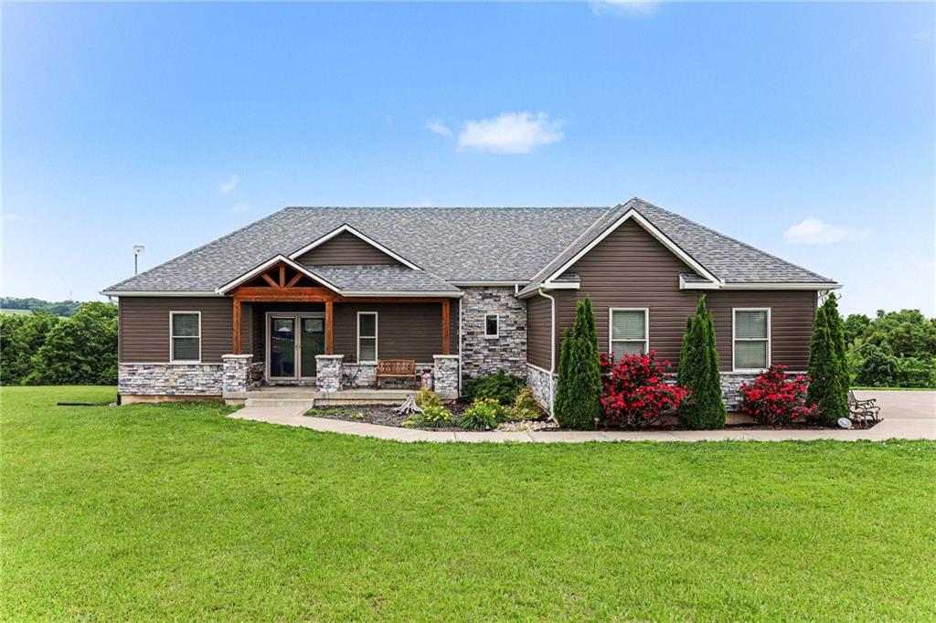 1679 NW 515th Rd, Kingsville, MO 64061