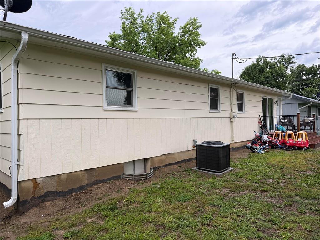 1525 Jackson St, Chillicothe, MO 64601