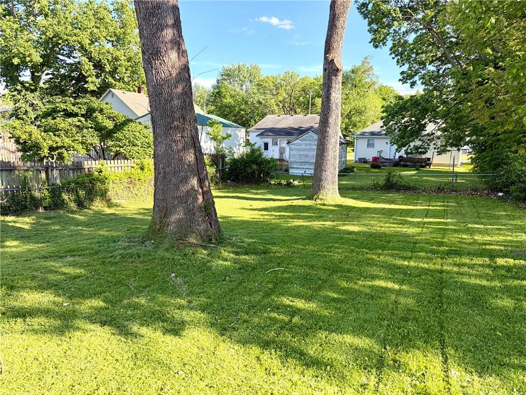 1412 Cooper St, Chillicothe, MO 64601