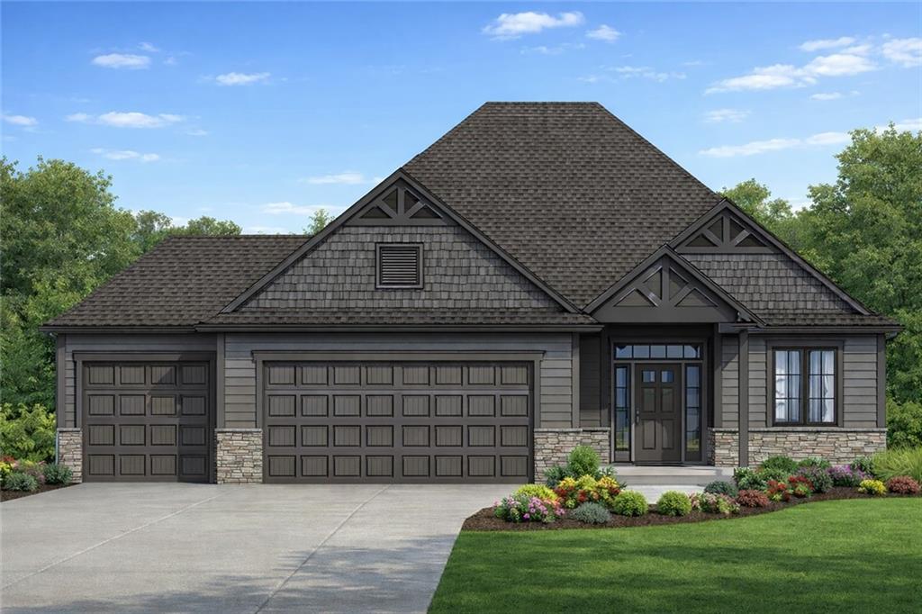 803 Savannah Ct, Greenwood, MO 64034