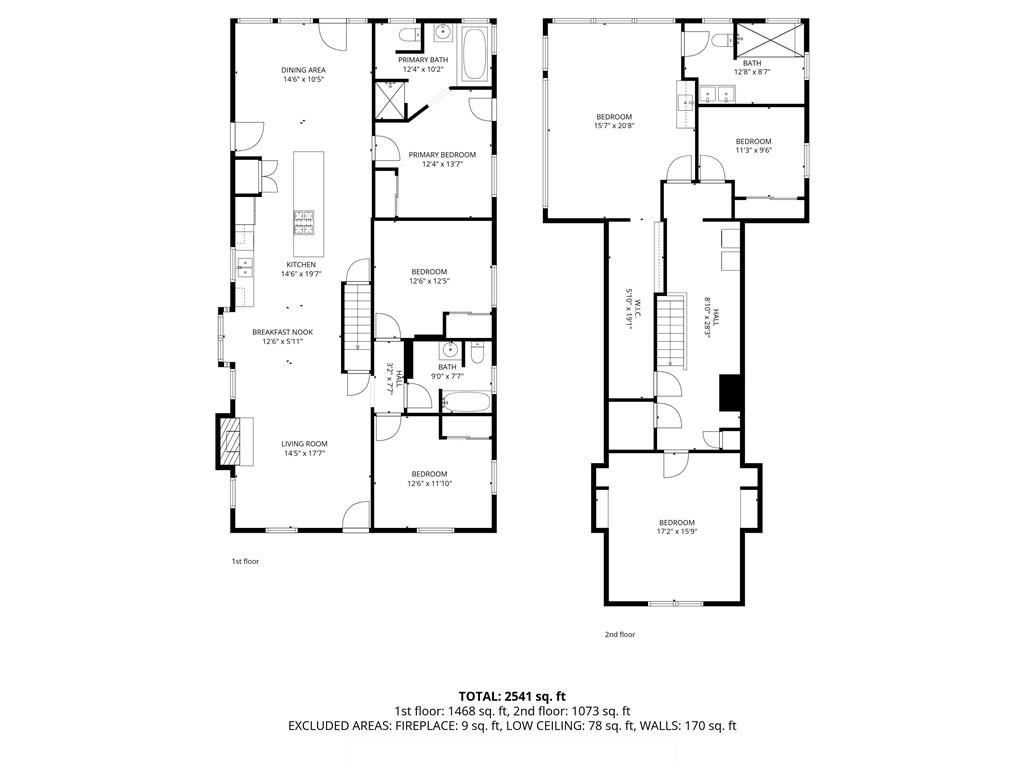 9214 Chestnut Ave, Kansas City, MO 64132