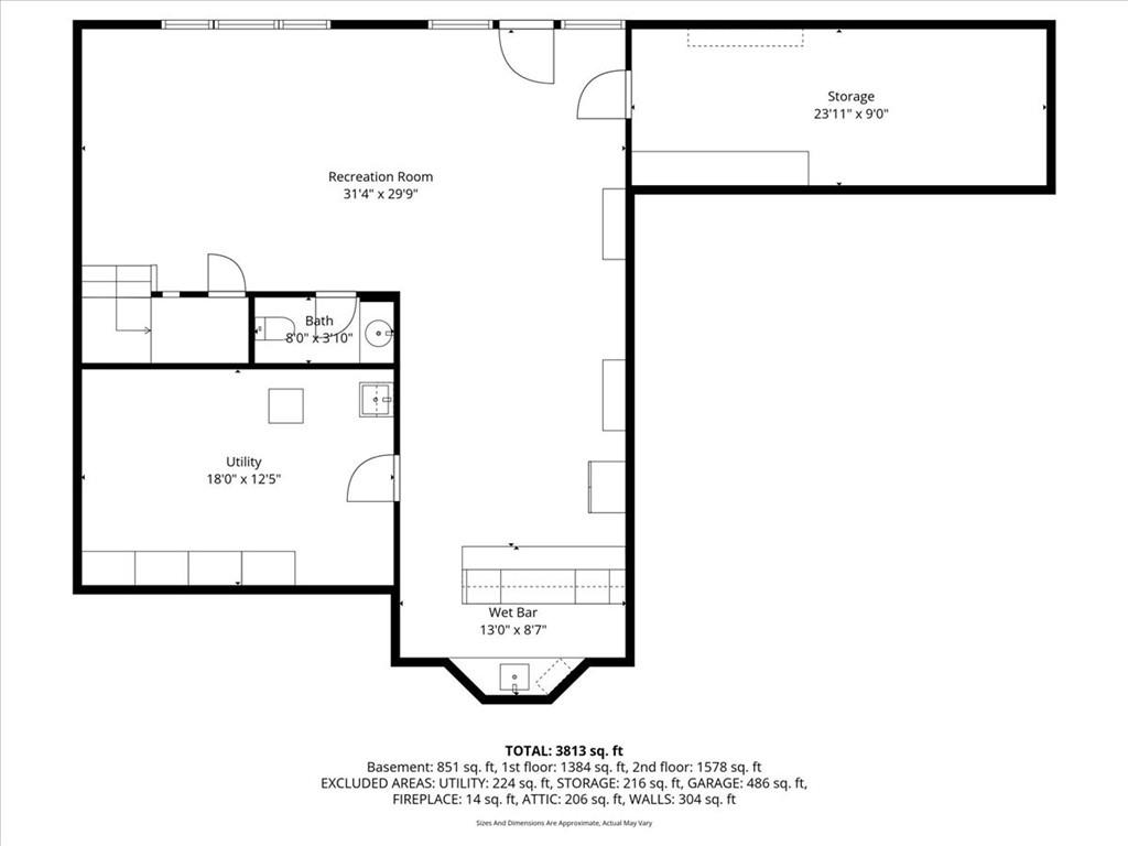 3506 Woodland Pointe Dr, St Joseph, MO 64506