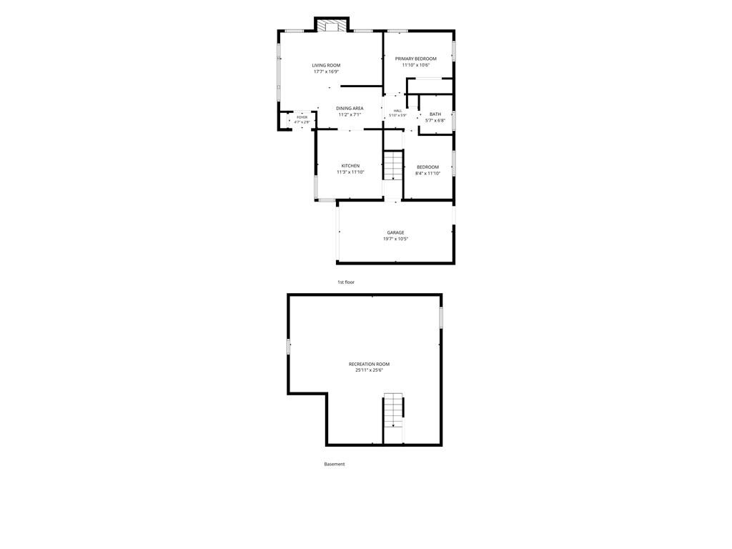 5706 Walmer St, Mission, KS 66202