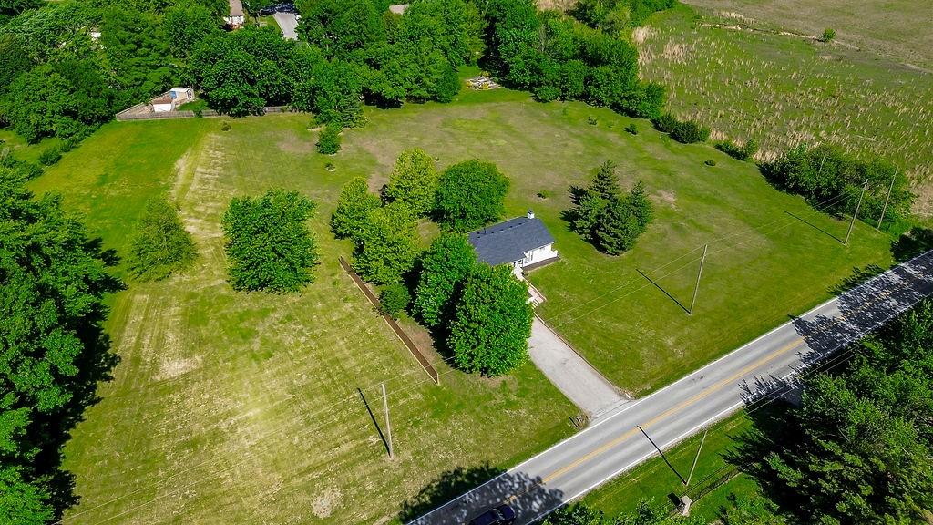 16612 Kentucky Rd, Belton, MO 64012