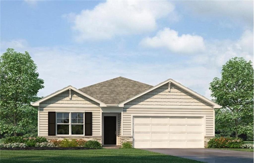 2211 Crestview Pl, Raymore, MO 64083