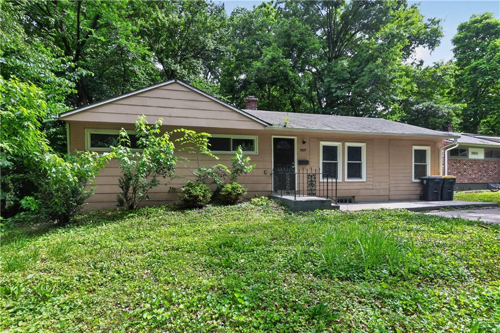 7807 Ruskin Way, Kansas City, MO 64134