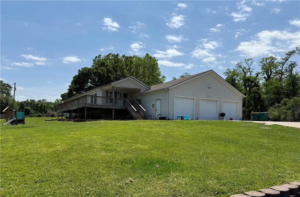 5125 Swartz Rd, Kansas City, KS 66106
