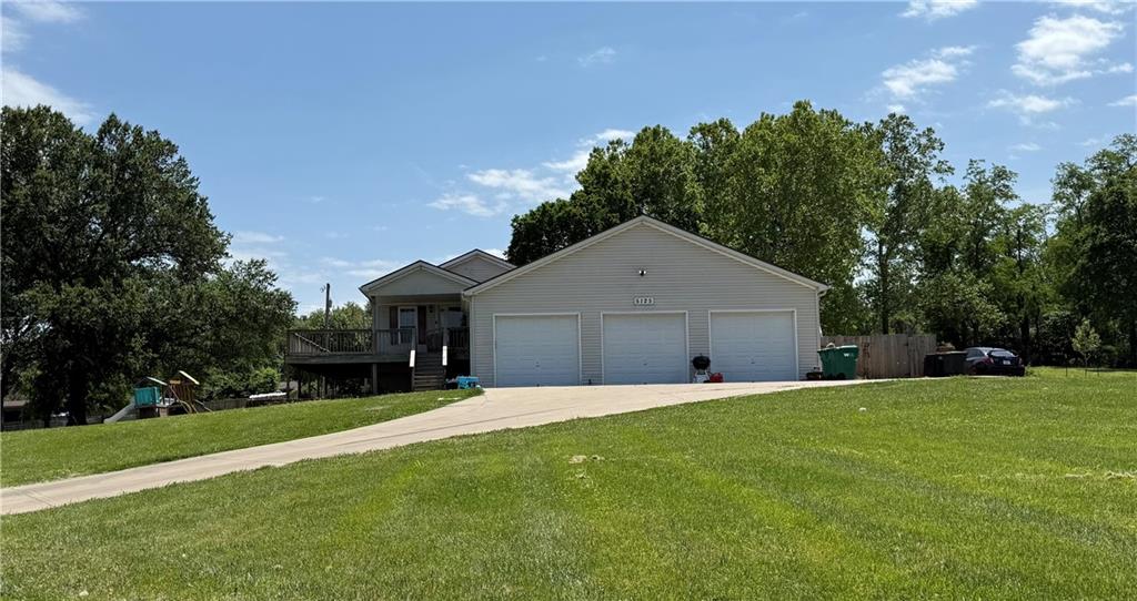 5125 Swartz Rd, Kansas City, KS 66106