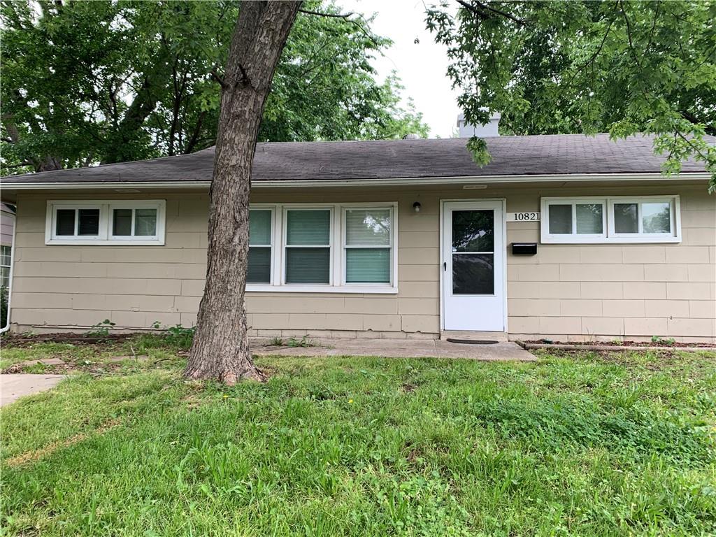 10821 Bennington Ave, Kansas City, MO 64134