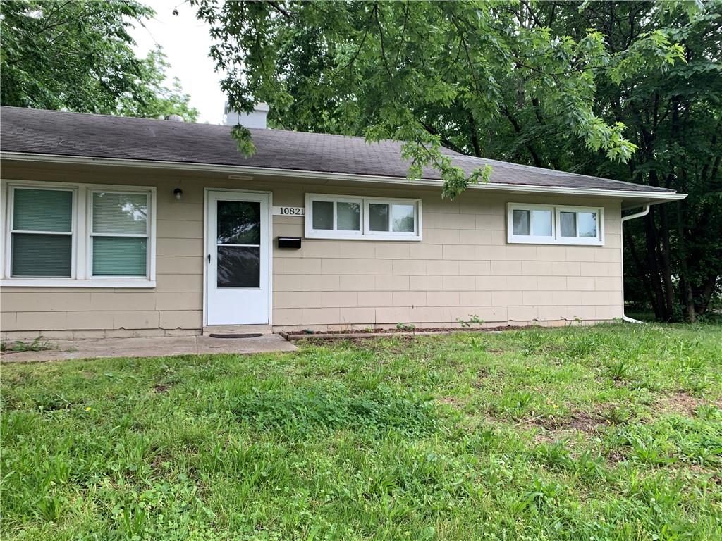 10821 Bennington Ave, Kansas City, MO 64134