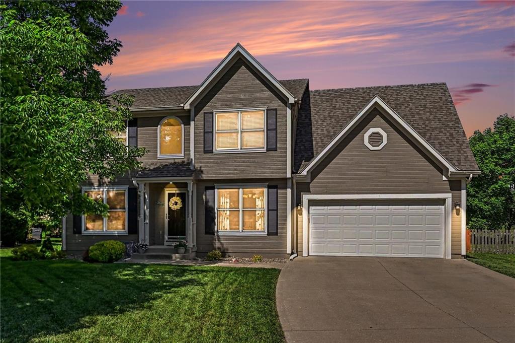 7523 N Skiles Ct, Kansas City, MO 64158