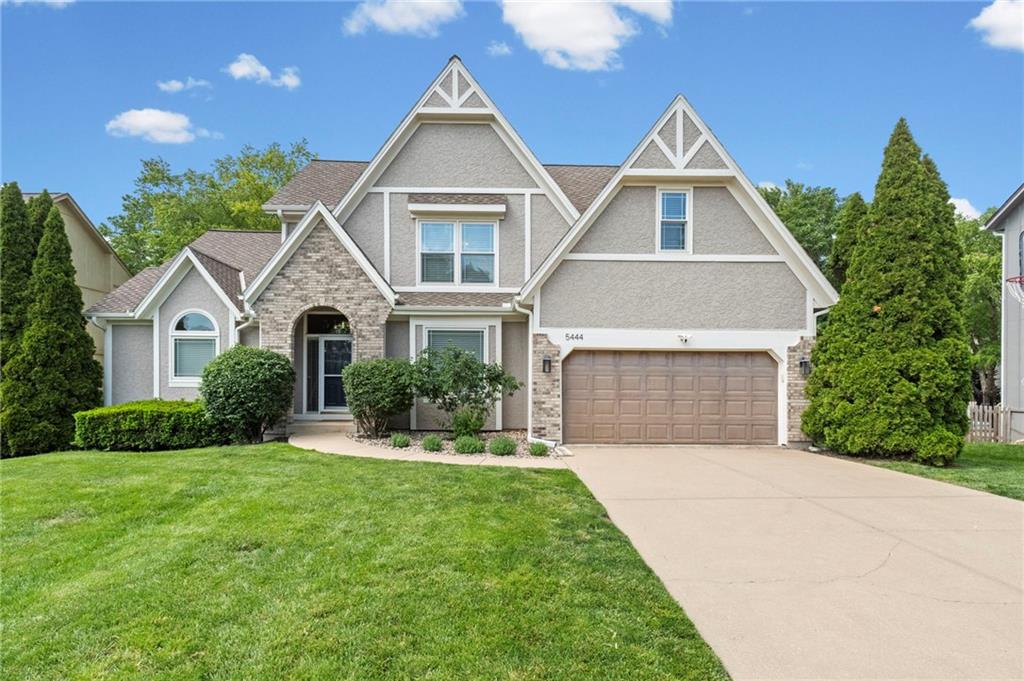 5444 W 130th Ter, Leawood, KS 66209