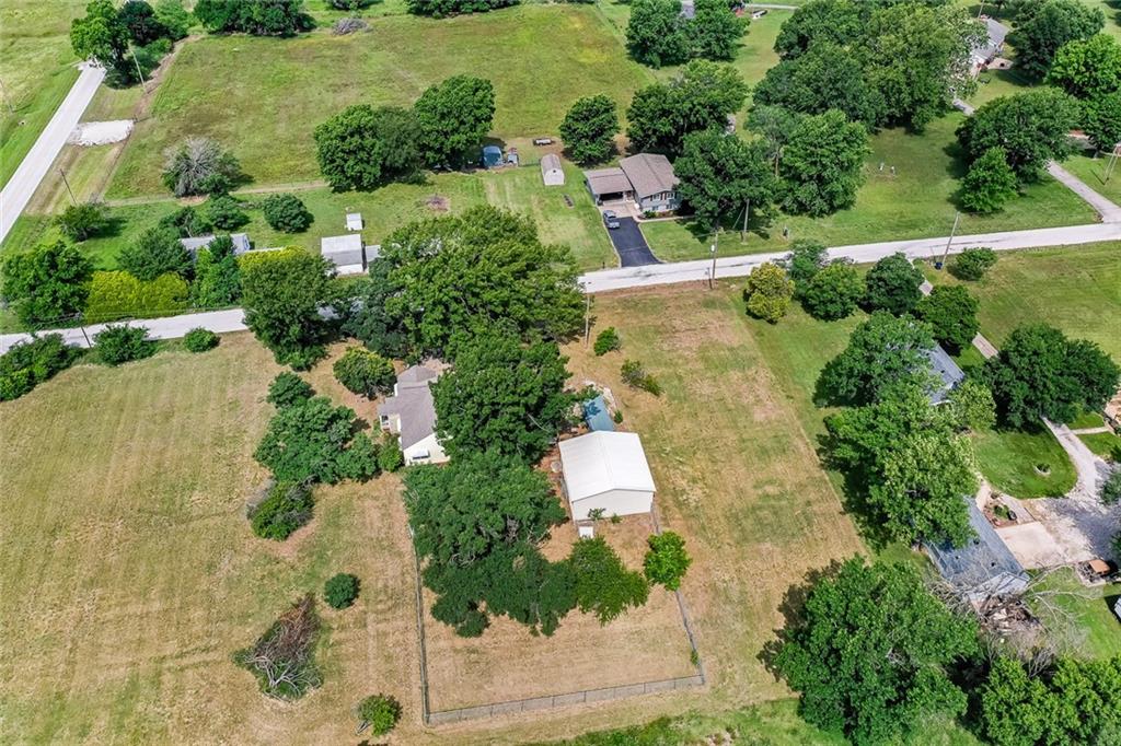 1678 County Road 3950 N/A, Coffeyville, KS 67337