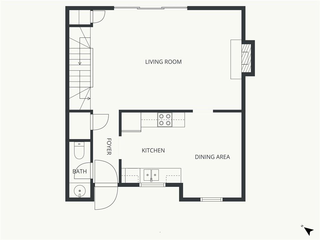5707 N Oregon Ave, Kansas City, MO 64151