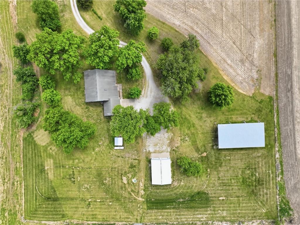 20958 Stranger Rd, Leavenworth, KS 66048