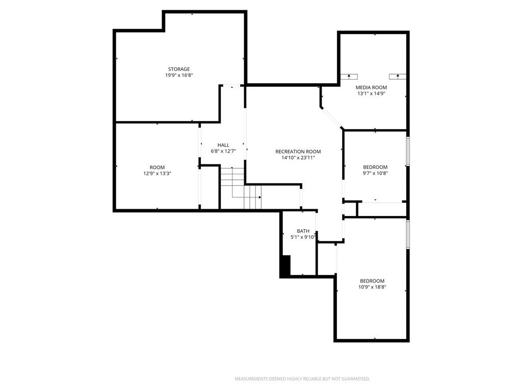 3908 NW Redspire St, Lee's Summit, MO 64064