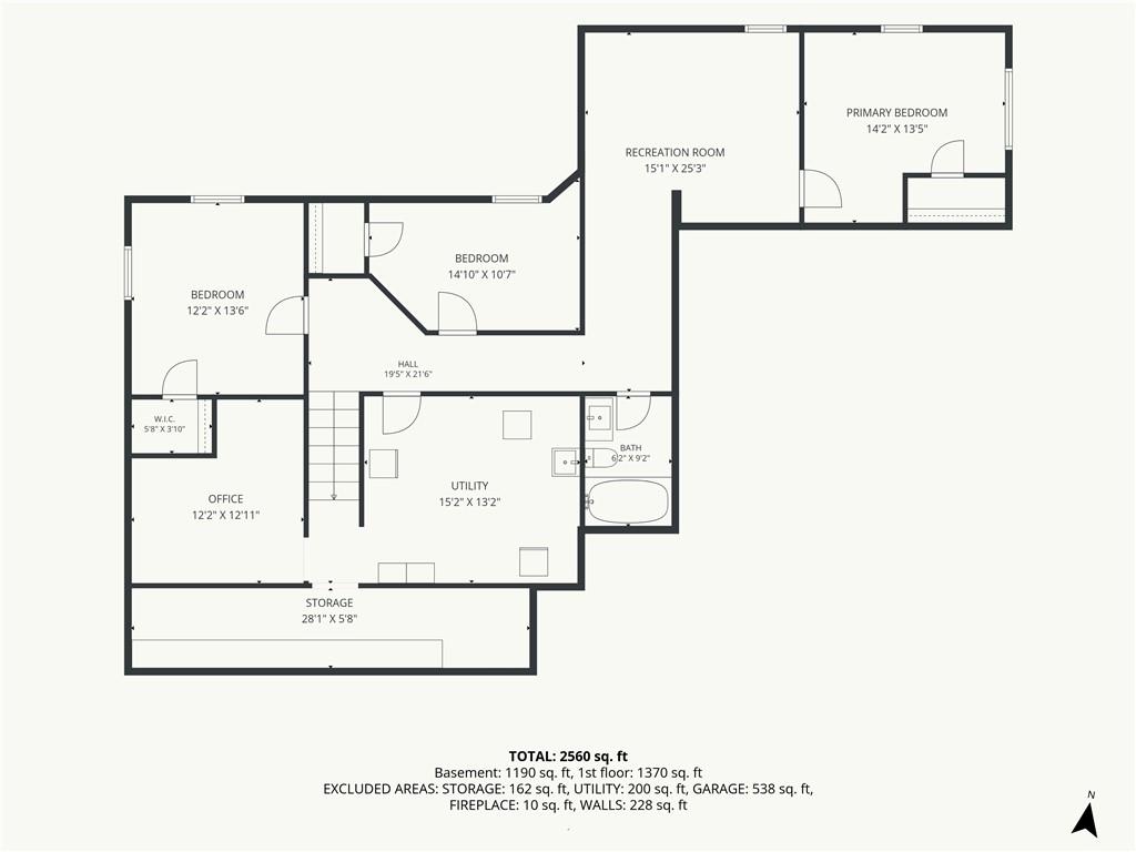 20128 Linwood Rd, Linwood, KS 66052