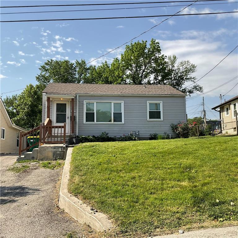 3133 Longwood Ave, Kansas City, KS 66104