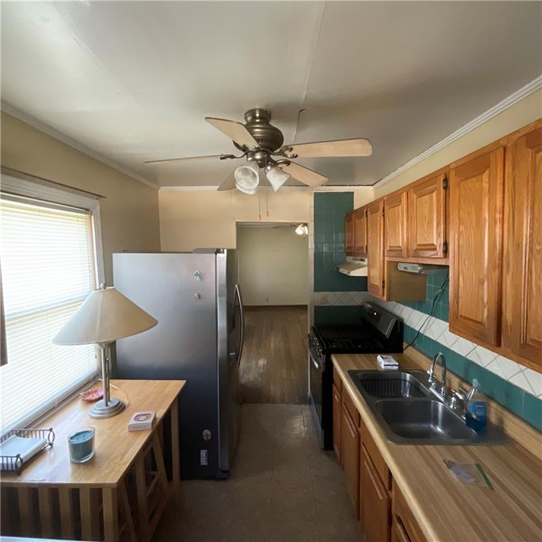 3133 Longwood Ave, Kansas City, KS 66104