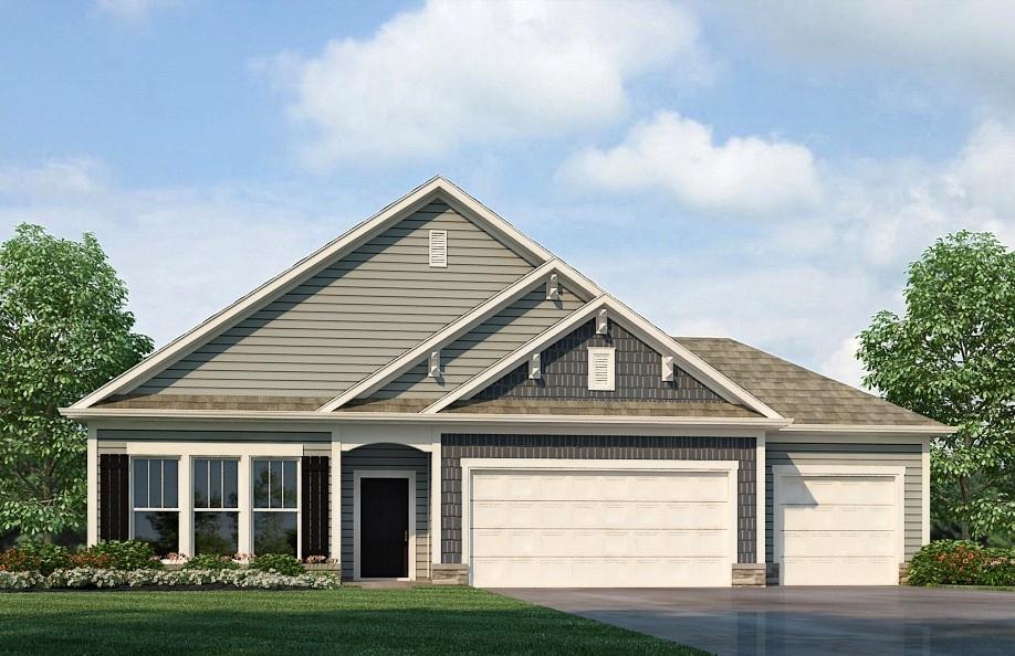 20925 W 188th Ter, Spring Hill, KS 66083