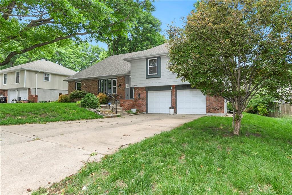 12000 E 62nd St, Kansas City, MO 64133