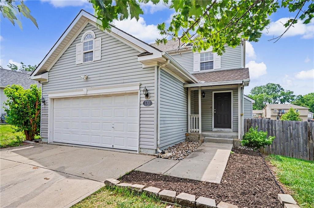 2032 S 47th Ter, Kansas City, KS 66106