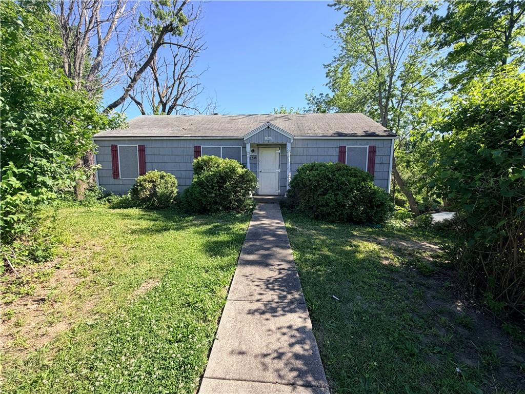 8535 Georgia Ave, Kansas City, KS 66109