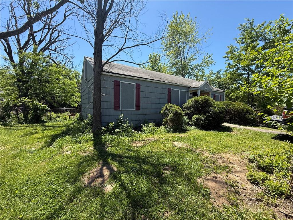 8535 Georgia Ave, Kansas City, KS 66109