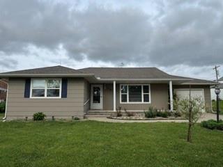 210 N Ohio St, King City, MO 64463