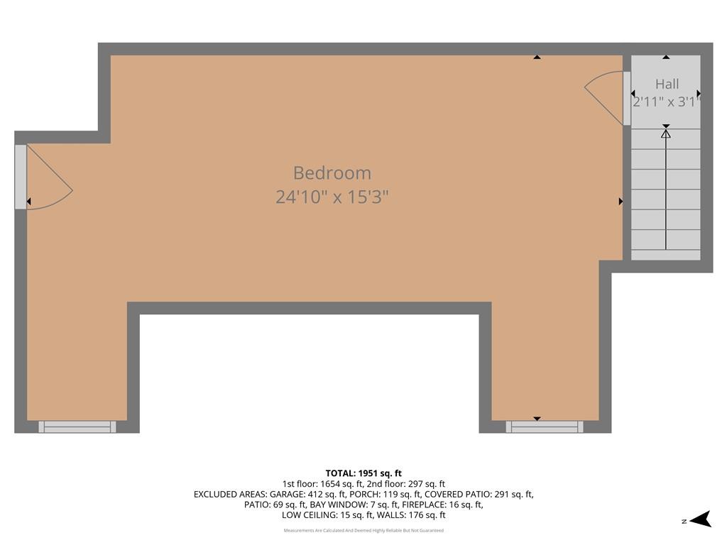 703 NE 102 P Rd, Clinton, MO 64735