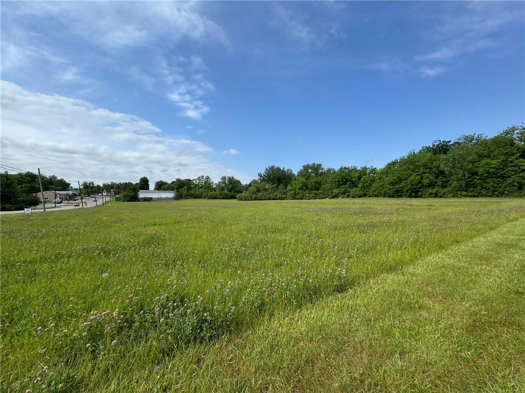 1340 N Main St, Maryville, MO 64468