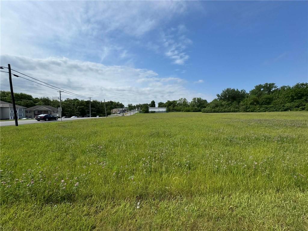 1340 N Main St, Maryville, MO 64468