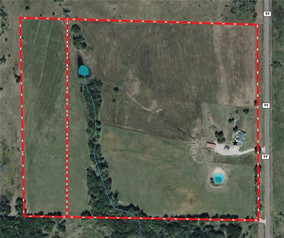 837 State Hwy 99 Hw, Severy, KS 67137