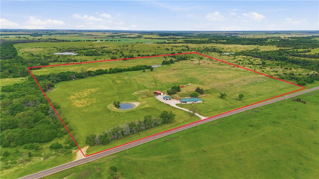 837 State Hwy 99 Hw, Severy, KS 67137