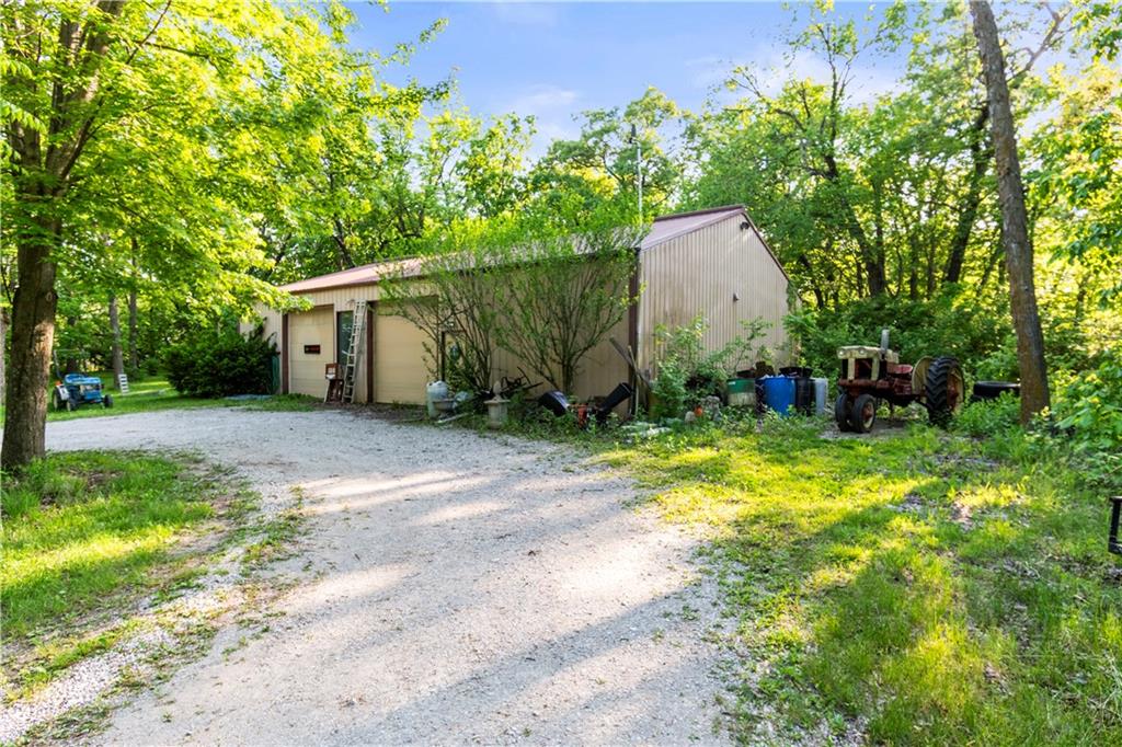 22044 Myers Rd, Lawson, MO 64062