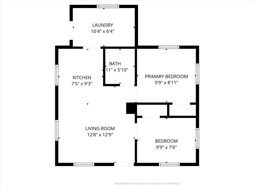 13318 Parker Ave, Grandview, MO 64030