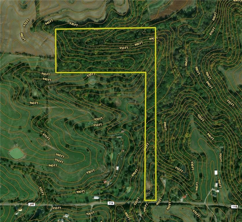 8005 Se State 116 Hw, Dearborn, MO 64439