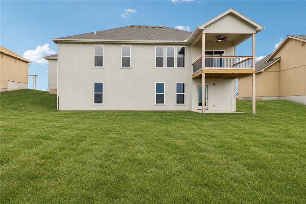 511 S Callie Rd, Bates City, MO 64011