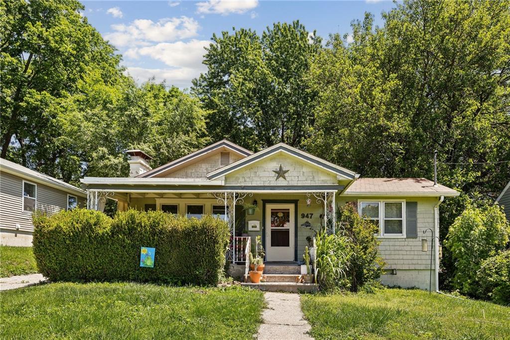 947 S Washington St, Independence, MO 64050