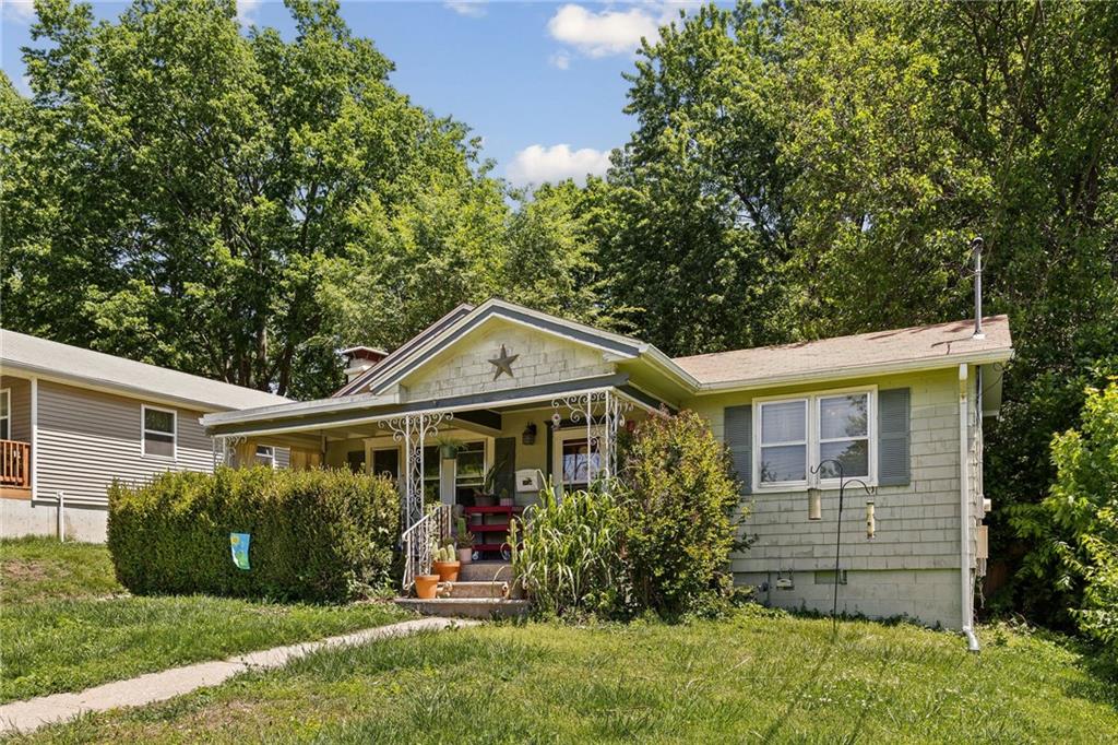 947 S Washington St, Independence, MO 64050
