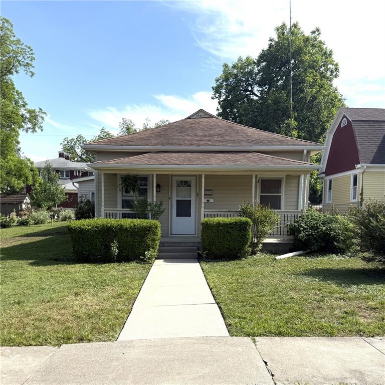 709 Osage St, Neodesha, KS 66757