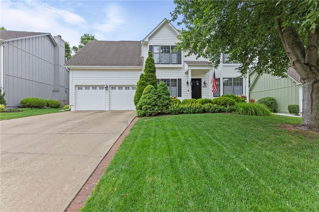 14001 W 114th Ter, Olathe, KS 66215