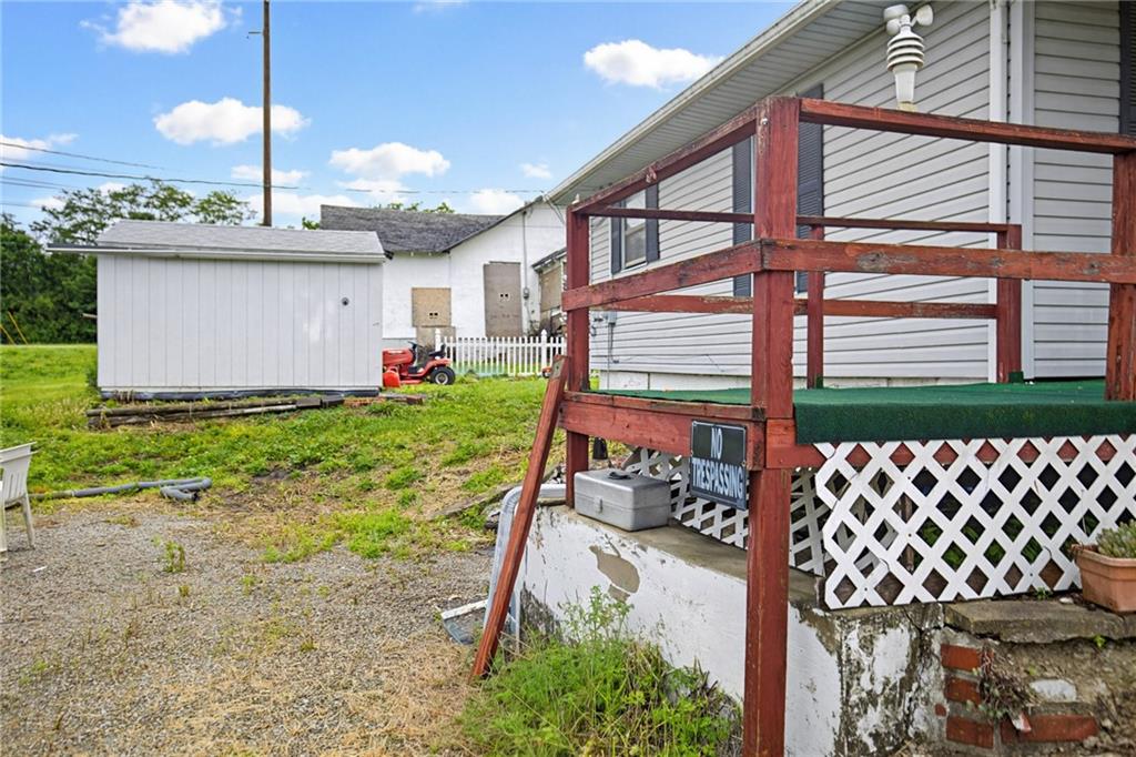 707 Highland Dr, Trenton, MO 64683