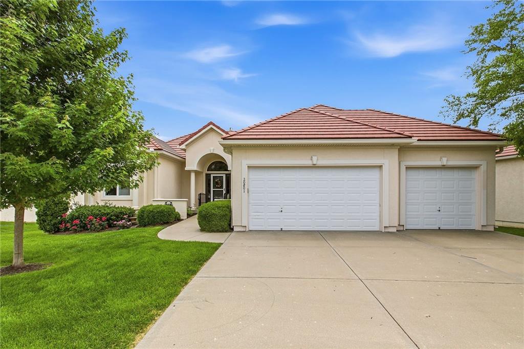20801 E 37th Terrace Ct S, Independence, MO 64057