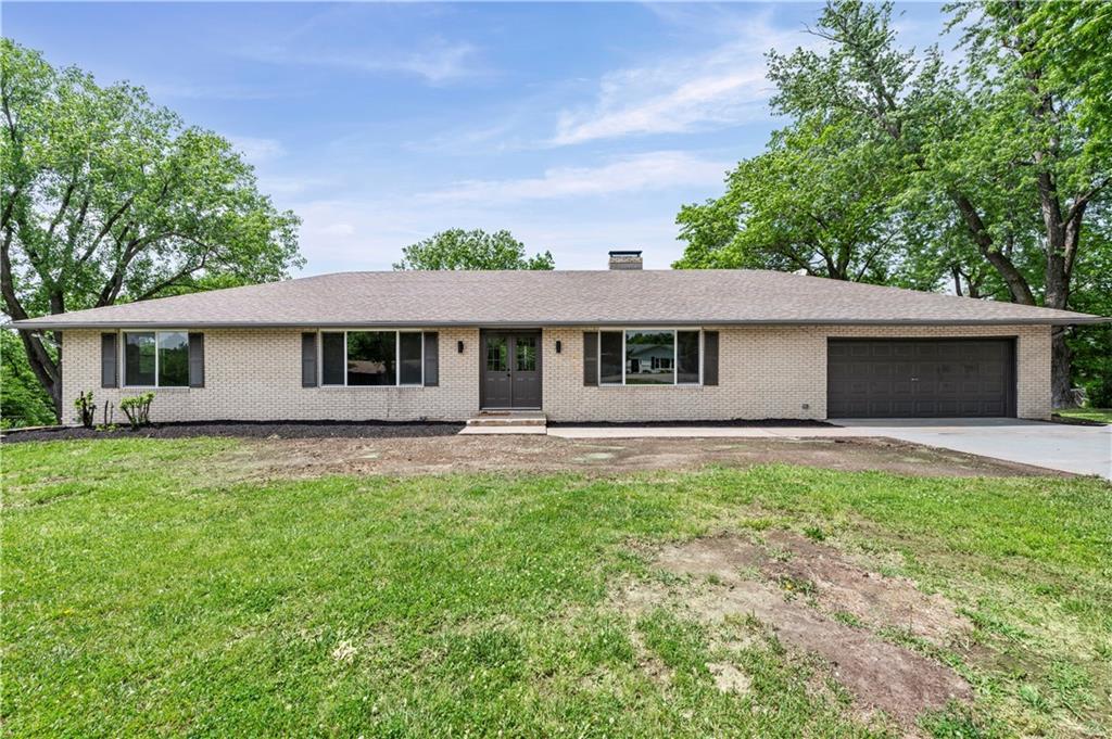 6504 Valley View St, Kansas City, MO 64152