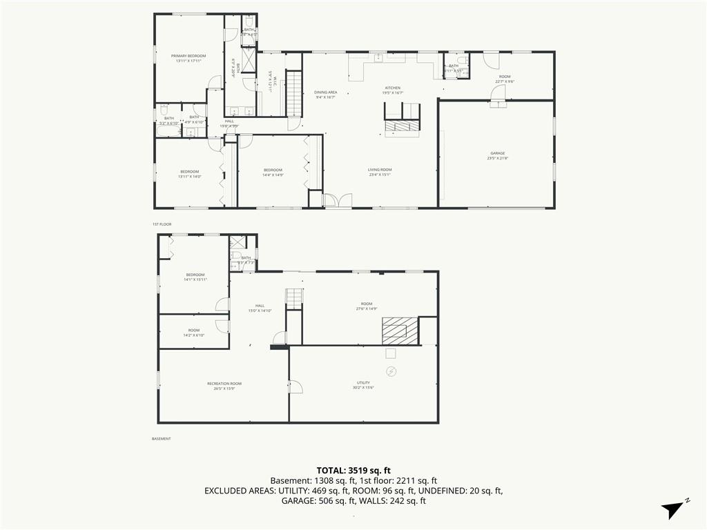 6504 Valley View St, Kansas City, MO 64152