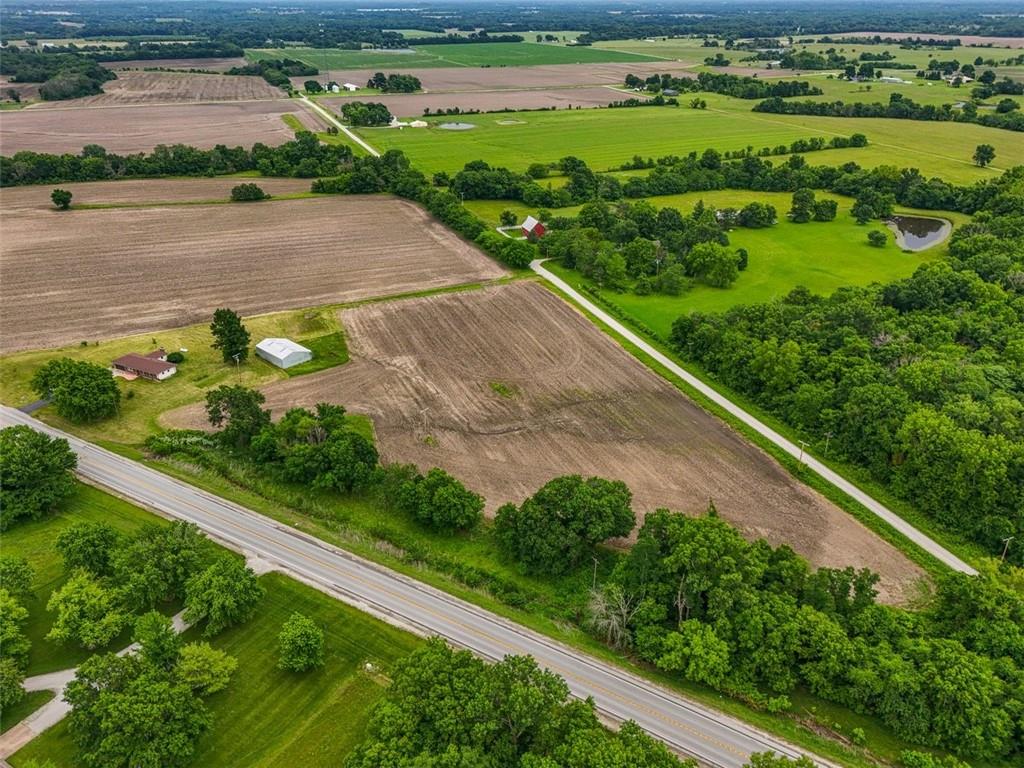 14405 E State Route 2 N/A, Harrisonville, MO 64701