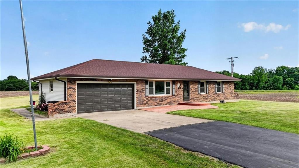 14405 E State Route 2 N/A, Harrisonville, MO 64701