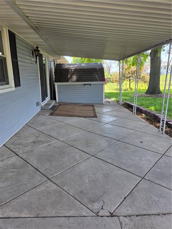 914 Fairlane Dr, Chillicothe, MO 64601