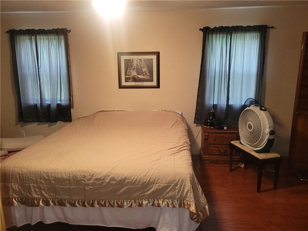 508 S Sinnet St, Girard, KS 66743